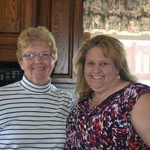 Meet your Posher, Donna